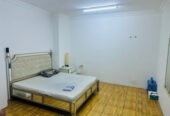 SAR 1,300/Month | Furnished Single Room for Rent