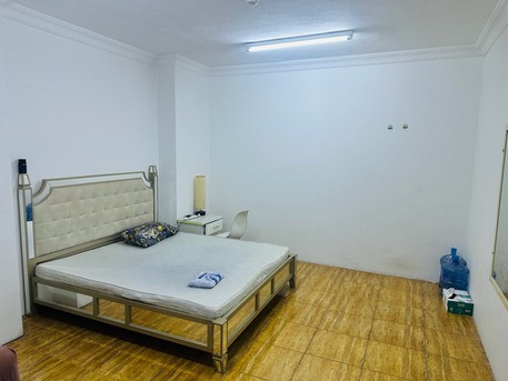 SAR 1,300/Month | Furnished Single Room for Rent