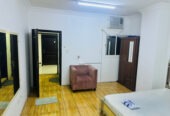 SAR 1,300/Month | Furnished Single Room for Rent