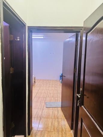 SAR 1,300/Month | Furnished Single Room for Rent