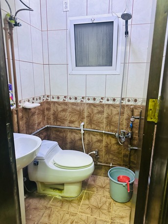 SAR 1,300/Month | Furnished Single Room for Rent