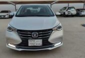 SAR 28,000 | Changan Alsvin 2026 | Automatic | 17,000 KM | Full Option | Sunroof