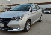 SAR 28,000 | Changan Alsvin 2026 | Automatic | 17,000 KM | Full Option | Sunroof