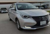 SAR 28,000 | Changan Alsvin 2026 | Automatic | 17,000 KM | Full Option | Sunroof