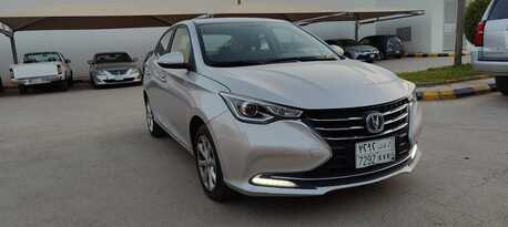 SAR 28,000 | Changan Alsvin 2026 | Automatic | 17,000 KM | Full Option | Sunroof