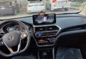 SAR 28,000 | Changan Alsvin 2026 | Automatic | 17,000 KM | Full Option | Sunroof