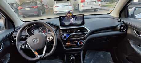 SAR 28,000 | Changan Alsvin 2026 | Automatic | 17,000 KM | Full Option | Sunroof