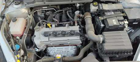 SAR 28,000 | Changan Alsvin 2026 | Automatic | 17,000 KM | Full Option | Sunroof