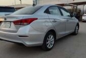 SAR 28,000 | Changan Alsvin 2026 | Automatic | 17,000 KM | Full Option | Sunroof