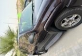 SAR 10,000 | Chevrolet Trailblazer 2009 | Automatic | 366,000 KM | For Sale