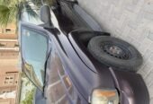 SAR 10,000 | Chevrolet Trailblazer 2009 | Automatic | 366,000 KM | For Sale