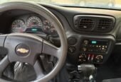 SAR 10,000 | Chevrolet Trailblazer 2009 | Automatic | 366,000 KM | For Sale