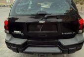 SAR 10,000 | Chevrolet Trailblazer 2009 | Automatic | 366,000 KM | For Sale