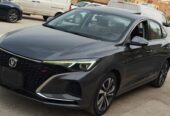 SAR 36,500 | Changan Eado Plus 2023 | Automatic | 100 KM | Full Option | Leather Interior