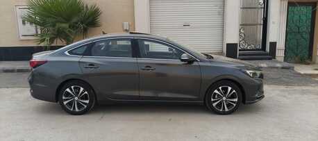 SAR 36,500 | Changan Eado Plus 2023 | Automatic | 100 KM | Full Option | Leather Interior
