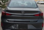 SAR 36,500 | Changan Eado Plus 2023 | Automatic | 100 KM | Full Option | Leather Interior