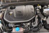 SAR 36,500 | Changan Eado Plus 2023 | Automatic | 100 KM | Full Option | Leather Interior