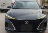 SAR 36,500 | Changan Eado Plus 2023 | Automatic | 100 KM | Full Option | Leather Interior