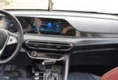 SAR 36,500 | Changan Eado Plus 2023 | Automatic | 100 KM | Full Option | Leather Interior