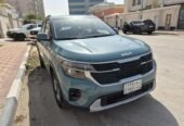 SAR 1,559/Month | Kia Seltos 2024 | Automatic | 19,000 KM | Lease Transfer