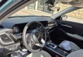 SAR 1,559/Month | Kia Seltos 2024 | Automatic | 19,000 KM | Lease Transfer