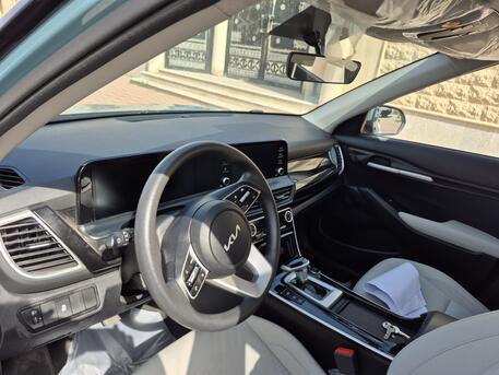 SAR 1,559/Month | Kia Seltos 2024 | Automatic | 19,000 KM | Lease Transfer