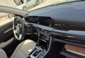 SAR 1,559/Month | Kia Seltos 2024 | Automatic | 19,000 KM | Lease Transfer