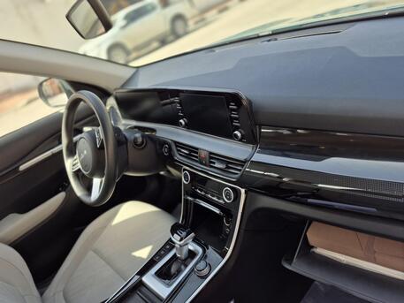 SAR 1,559/Month | Kia Seltos 2024 | Automatic | 19,000 KM | Lease Transfer
