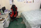 SAR 2,000/Month | Fully Furnished 2BHK Family Apartment | 64 Sq. Meter | Short-Term Rental | Hara