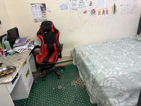 SAR 2,000/Month | Fully Furnished 2BHK Family Apartment | 64 Sq. Meter | Short-Term Rental | Hara