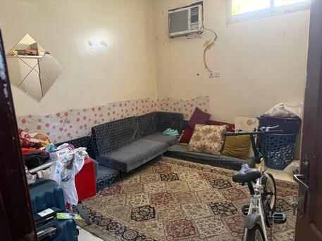 SAR 2,000/Month | Fully Furnished 2BHK Family Apartment | 64 Sq. Meter | Short-Term Rental | Hara