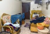 SAR 2,000/Month | Fully Furnished 2BHK Family Apartment | 64 Sq. Meter | Short-Term Rental | Hara