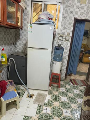 SAR 2,000/Month | Fully Furnished 2BHK Family Apartment | 64 Sq. Meter | Short-Term Rental | Hara