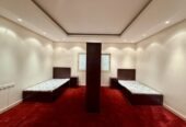 SAR 1,500/Month | Premium Executive Rooms Near King Abdulaziz Road Metro.