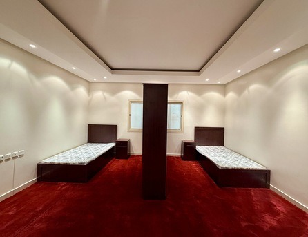SAR 1,500/Month | Premium Executive Rooms Near King Abdulaziz Road Metro.