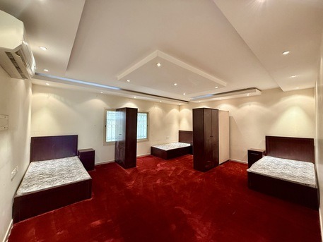 SAR 1,500/Month | Premium Executive Rooms Near King Abdulaziz Road Metro.