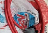 SAR 300 | Urgent Sale | Gas Stove with Cylinder, Pipe & Regulator