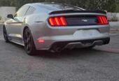 SAR 53,000 | Ford Mustang EcoBoost 2017 | Automatic | 266,000 KM | 4-Cylinder Turbo