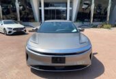 SAR 222,000 | Lucid Air 2024 | Automatic | 9,000 KM | Very Neat & Clean