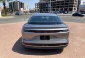 SAR 222,000 | Lucid Air 2024 | Automatic | 9,000 KM | Very Neat & Clean
