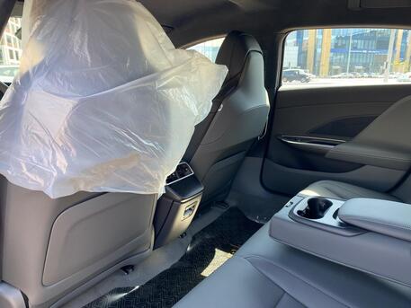 SAR 222,000 | Lucid Air 2024 | Automatic | 9,000 KM | Very Neat & Clean