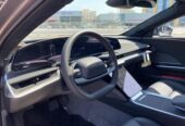 SAR 222,000 | Lucid Air 2024 | Automatic | 9,000 KM | Very Neat & Clean