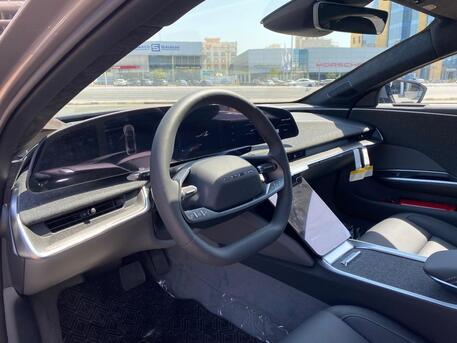 SAR 222,000 | Lucid Air 2024 | Automatic | 9,000 KM | Very Neat & Clean