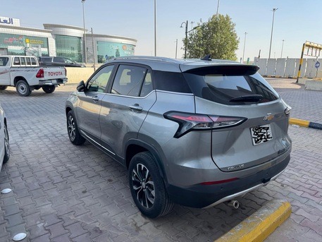 2022 Chevrolet Groove | Automatic | 37 KM | For Sale