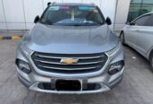 2022 Chevrolet Groove | Automatic | 37 KM | For Sale