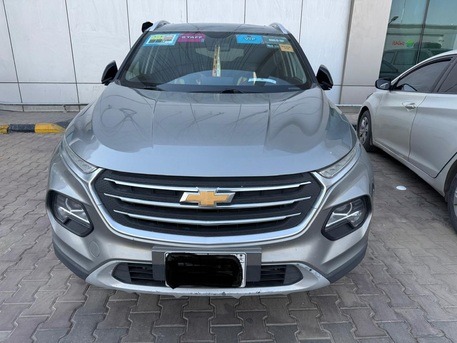 2022 Chevrolet Groove | Automatic | 37 KM | For Sale