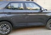 SAR 48,500 | Hyundai Venue 2024 | Automatic | 66,000 KM | Accident-Free | Neat & Clean