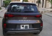 SAR 48,500 | Hyundai Venue 2024 | Automatic | 66,000 KM | Accident-Free | Neat & Clean