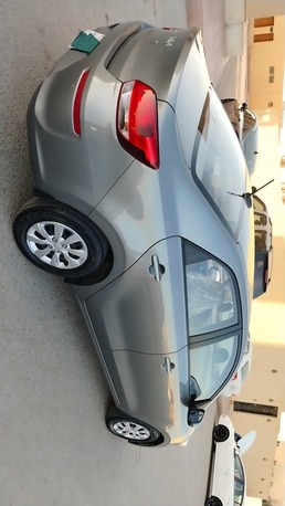 SAR 36,000 | Kia Rio 2024 | Automatic | 33,700 KM