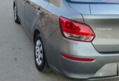 SAR 36,000 | Kia Rio 2024 | Automatic | 33,700 KM